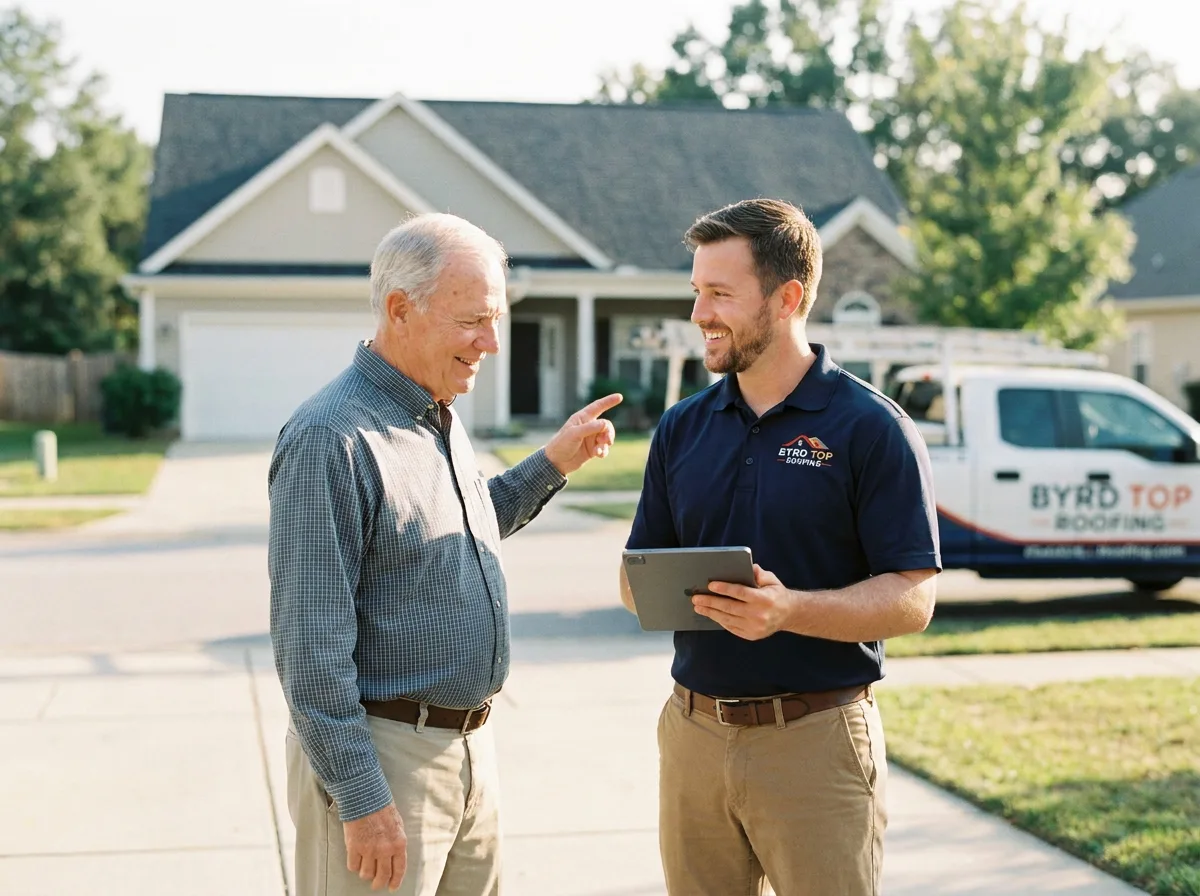 Roofing Loyall, KY FAQs